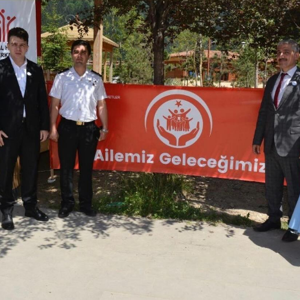 El Emeği Güç Birliği 2 Etkinliği - fotoğraf 2