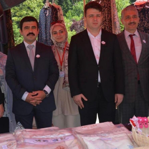 El Emeği Güç Birliği 2 Etkinliği - fotoğraf 3