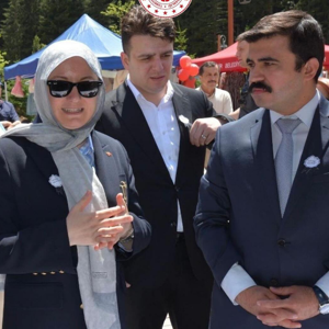 El Emeği Güç Birliği 2 Etkinliği - fotoğraf 1