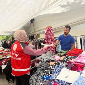 Esnafa Destek, Kadına Güç ve Satış Desteği Etkinliği - fotoğraf 5