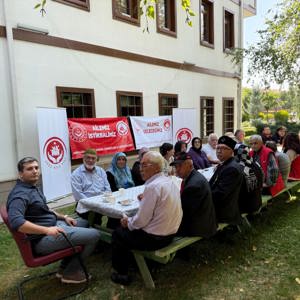 Aşure Günü’nde Gönüller Bir Oldu - fotoğraf 1