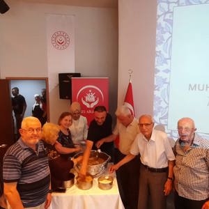 Aşure Günü’nde Gönüller Bir Oldu - fotoğraf 2