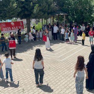 “Ekranla Değil, Akranla Büyü” etkinliklerimiz devam ediyor. - fotoğraf 3