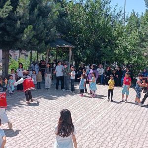 “Ekranla Değil, Akranla Büyü” etkinliklerimiz devam ediyor. - fotoğraf 5