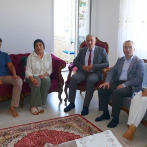 15 Temmuz Demokrasi ve Milli Birlik Günü - fotoğraf 2