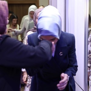 Bakanımız Göktaş, 15 Temmuz darbe giriminin 9.yıl dönümünde şehit ve gazi ailelerini ziyaret etti - fotoğraf 2