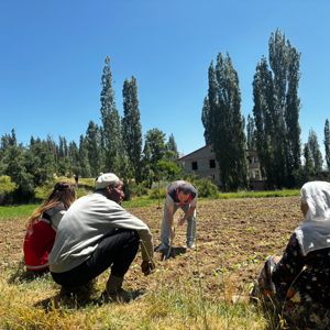 "Aile Yılı"nda Aileyi Güçlendiren Hizmet Modellerimizin Tanıtımı İçin Sahadayız - fotoğraf 7