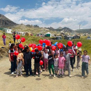 ŞIRNAK’TA AİLE YILI COŞKUSU BEYTÜŞŞEBAP YAYLALARINA TAŞINDI - fotoğraf 8
