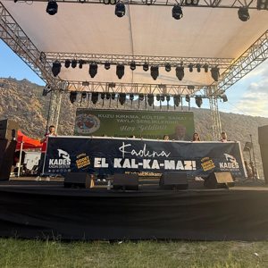 ŞIRNAK’TA AİLE YILI COŞKUSU BEYTÜŞŞEBAP YAYLALARINA TAŞINDI - fotoğraf 9
