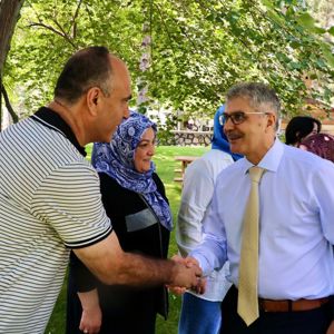 15 Temmuz Demokrasi ve Millî Birlik Günü anma etkinlikleri - fotoğraf 2