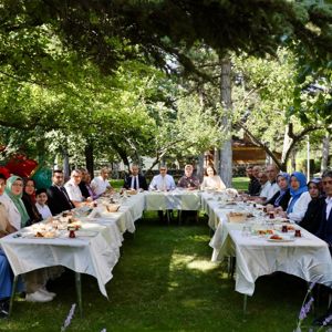 15 Temmuz Demokrasi ve Millî Birlik Günü anma etkinlikleri - fotoğraf 1