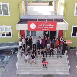 2025 #AileYılı kapsamında; Ayten Burhan Erdayı Çocukevleri Sitesi Merkezi Müdürlüğümüz bünyesinde, BASİAD (Balıkesir Sanayici ve İş İnsanları Derneği) iş birliğiyle Çocuklarımız için "Drone Uçuş Eğitimi" Gerçekleştirildi. - fotoğraf 3