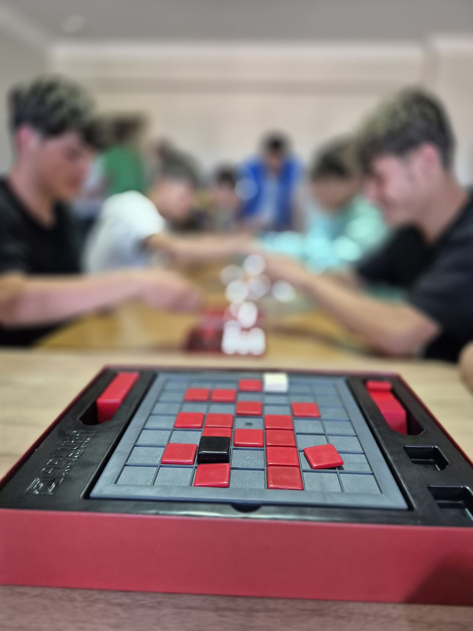 Akıl ve Zeka Oyunları