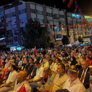  “Zaferin Adı Türkiye” - fotoğraf 7