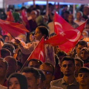  “Zaferin Adı Türkiye” - fotoğraf 2