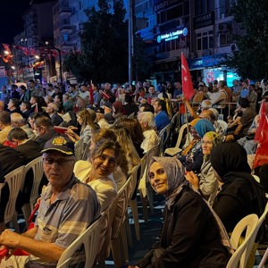  “Zaferin Adı Türkiye” - fotoğraf 4