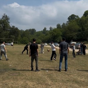 Gençlerimizle Doğada Dolu Dolu Bir Gün - fotoğraf 3