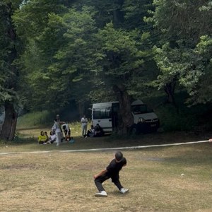Gençlerimizle Doğada Dolu Dolu Bir Gün - fotoğraf 4