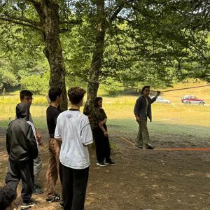Gençlerimizle Doğada Dolu Dolu Bir Gün - fotoğraf 5