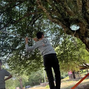 Gençlerimizle Doğada Dolu Dolu Bir Gün - fotoğraf 6