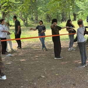 Gençlerimizle Doğada Dolu Dolu Bir Gün - fotoğraf 7