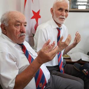 15 Temmuz Önemiyle Valimiz Mustafa Yavuz'dan Gazi Derneğine Ziyaret - fotoğraf 2