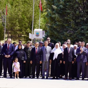 “Zaferin Adı Türkiye” - fotoğraf 1