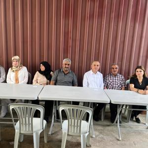 Türk Milletinin Karanlık Bir Geceyi Destana Dönüştürdüğü 15 Temmuz’un Yıl Dönümünde; Vatan Uğruna Can Veren Aziz Şehitlerimiz Rahmet ve Minnetle Yâd Edildi. - fotoğraf 3
