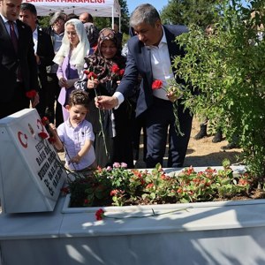 15 Temmuz Anma Programları - fotoğraf 9