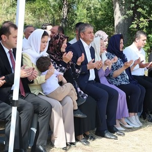 15 Temmuz Anma Programları - fotoğraf 8