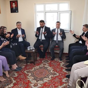 15 Temmuz Anma Programları - fotoğraf 2