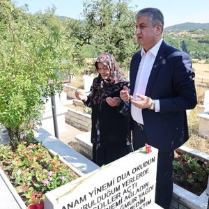 15 Temmuz Anma Programları - fotoğraf 6