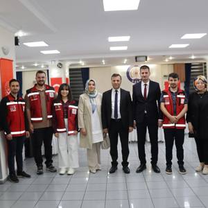 15 Temmuz'da Yemek Programı Düzenlendi - fotoğraf 2