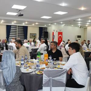 15 Temmuz'da Yemek Programı Düzenlendi - fotoğraf 8