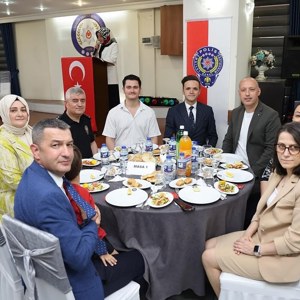 15 Temmuz'da Yemek Programı Düzenlendi - fotoğraf 7