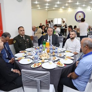 15 Temmuz'da Yemek Programı Düzenlendi - fotoğraf 11