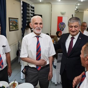 15 Temmuz'da Yemek Programı Düzenlendi - fotoğraf 10