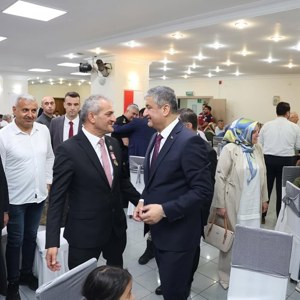 15 Temmuz'da Yemek Programı Düzenlendi - fotoğraf 13
