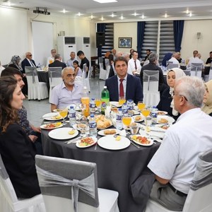 15 Temmuz'da Yemek Programı Düzenlendi - fotoğraf 19