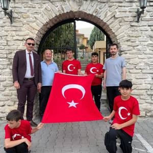 15 Temmuz Etkinlikleri Düzenlendi - fotoğraf 1