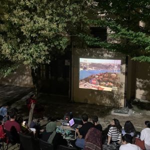 15 Temmuz Etkinlikleri Düzenlendi - fotoğraf 3