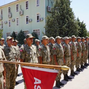 “Zaferin Adı Türkiye” - fotoğraf 3
