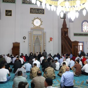 “Zaferin Adı Türkiye” - fotoğraf 7
