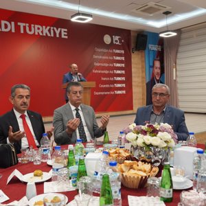 “Zaferin Adı Türkiye” - fotoğraf 9