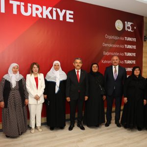 “Zaferin Adı Türkiye” - fotoğraf 11