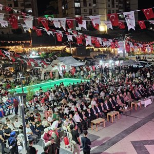 “Zaferin Adı Türkiye” - fotoğraf 15