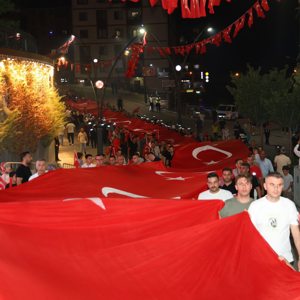 “Zaferin Adı Türkiye” - fotoğraf 14