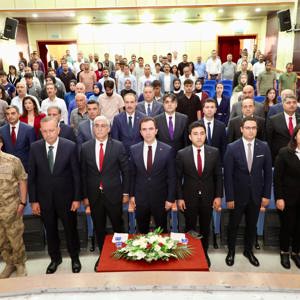 Bitlis’te 15 Temmuz Demokrasi ve Millî Birlik Günü Etkinlikleri - fotoğraf 5