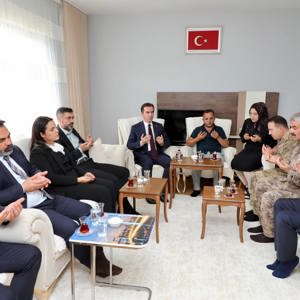 Bitlis’te 15 Temmuz Demokrasi ve Millî Birlik Günü Etkinlikleri - fotoğraf 12