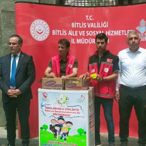 Bitlis’te 15 Temmuz Demokrasi ve Millî Birlik Günü Etkinlikleri - fotoğraf 4